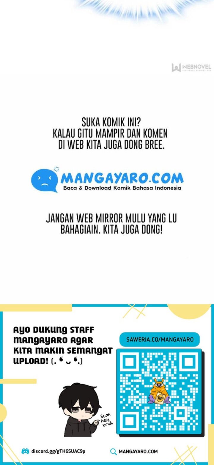 I Might Be A Fake Cultivator Chapter 68 Gambar 40
